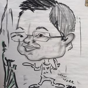 Meet your Posher, Chris